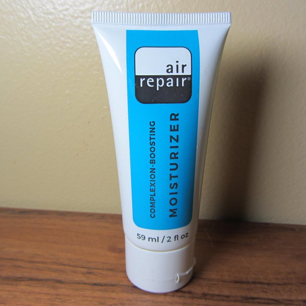 Buy2Get1 - air repair complexion boosting moisturizer 2 ounce (C129)